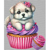 Valentine's Day-QRJ  1875